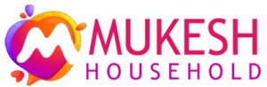 Mukeshhousehold-Logo