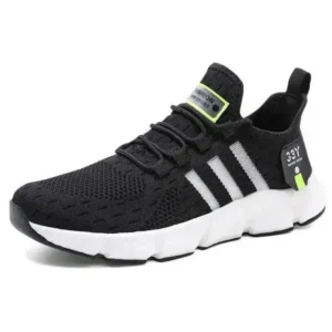 Mukeshhousehold Men'S Casual Lightweight Breathable Running Sneakers