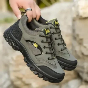 Mukeshhousehold Men'S Casual Hiking Shoes Outdoor Sneakers