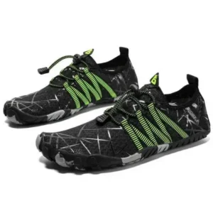 Mukeshhousehold Men Casual Outdoor Speed Interference Water Shoes