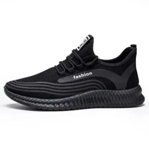 Mukeshhousehold Men Casual Breathable Sneakers