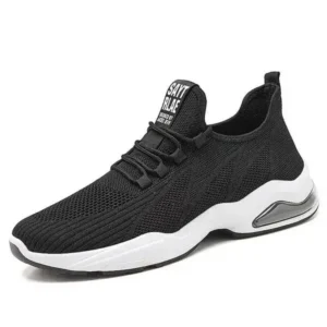 Mukeshhousehold Men Casual Soft Sole Air Cushion Sneakers