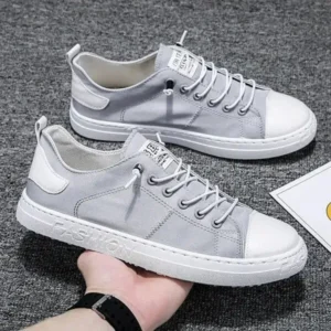 Mukeshhousehold Men Casual Canvas Shoes