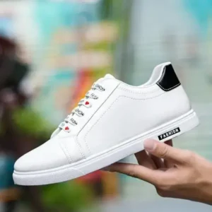 Mukeshhousehold Men Casual Breathable Simple Shoes