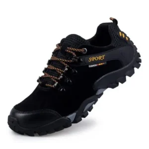 Mukeshhousehold Men Casual Sports Outdoor Hiking Shoes