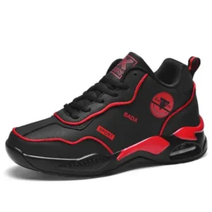 Mukeshhousehold Men Casual Low Top Basketball Sneakers