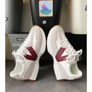 Mukeshhousehold Men Fashion Breathable Lightweight Color Block Sneakers