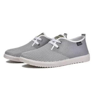 Mukeshhousehold Men'S Fashion Breathable Mesh Sneakers