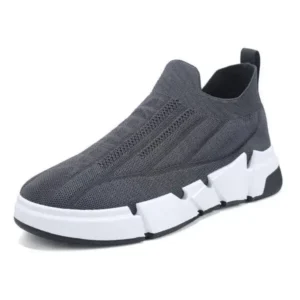 Mukeshhousehold Men'S Casual Breathable Running Lightweight Sneakers