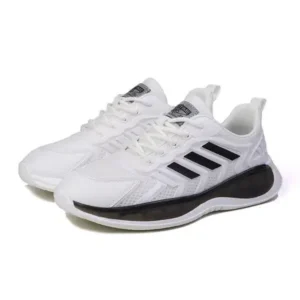 Mukeshhousehold Men'S Casual Breathable Soft Sole Running Sneakers