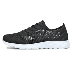 Mukeshhousehold Men'S Casual Mesh Breathable Lightweight Running Sneakers