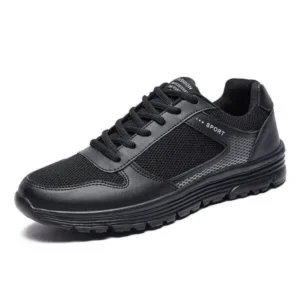 Mukeshhousehold Men'S Casual Mesh Breathable Sneakers