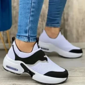 Mukeshhousehold Women Fashion Sneakers